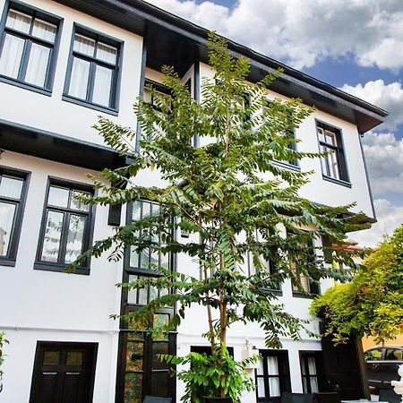 Avlu Tophane Bursa Extérieur photo