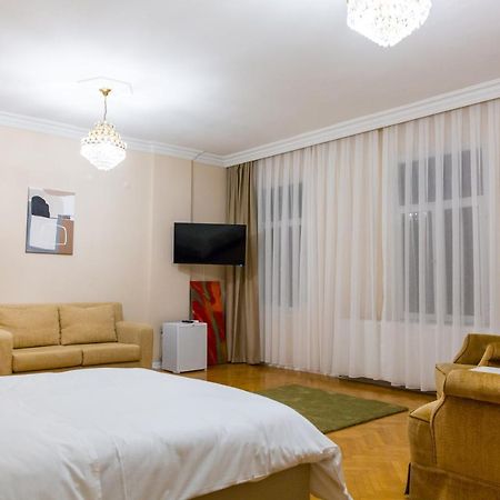Avlu Tophane Bursa Extérieur photo