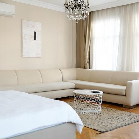 Avlu Tophane Bursa Extérieur photo