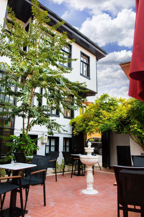 Avlu Tophane Bursa Extérieur photo