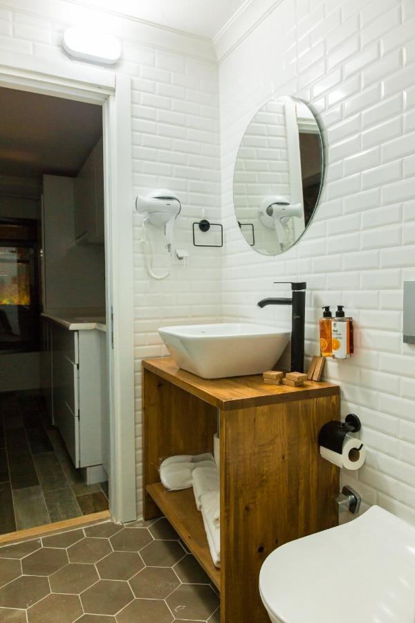 Avlu Tophane Bursa Extérieur photo