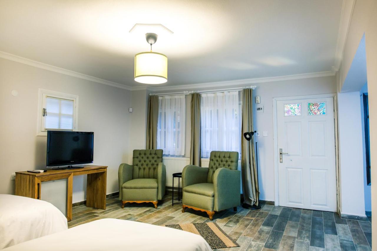 Avlu Tophane Bursa Extérieur photo