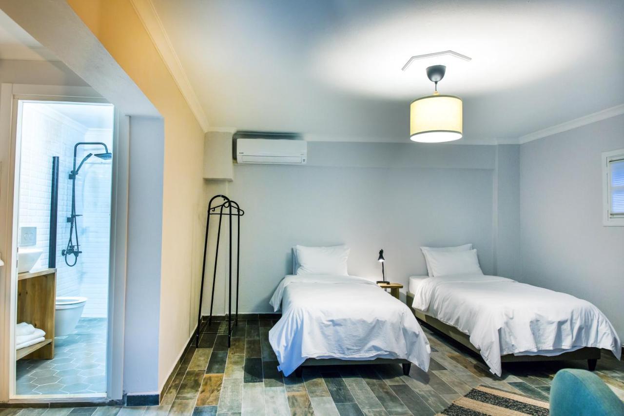 Avlu Tophane Bursa Extérieur photo