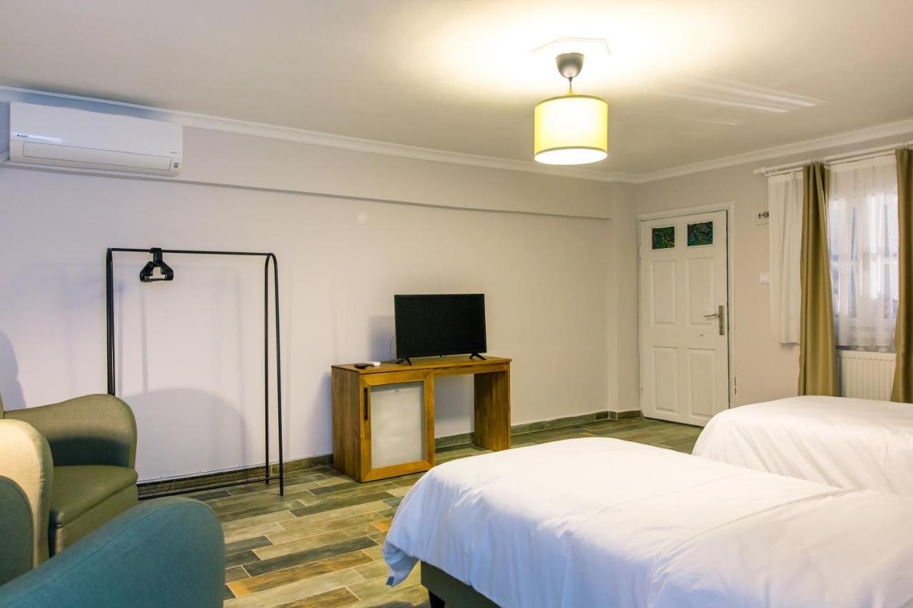 Avlu Tophane Bursa Extérieur photo