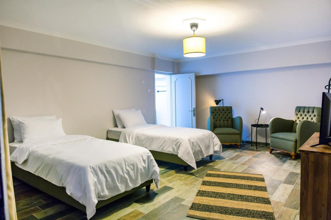 Avlu Tophane Bursa Extérieur photo