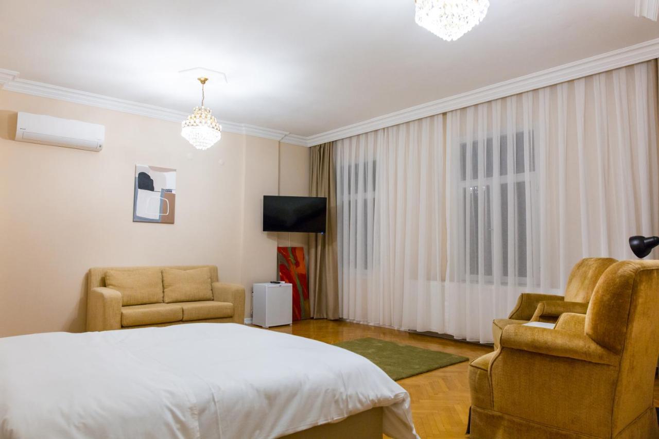 Avlu Tophane Bursa Extérieur photo
