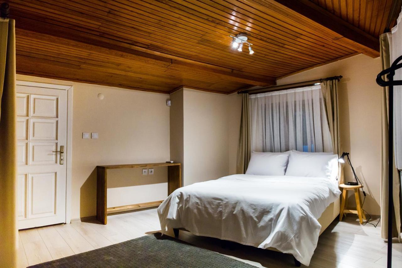 Avlu Tophane Bursa Extérieur photo