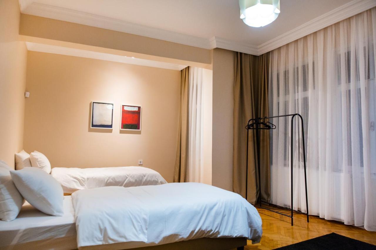 Avlu Tophane Bursa Extérieur photo