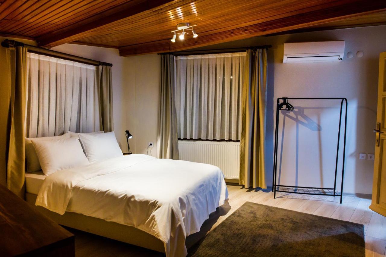 Avlu Tophane Bursa Extérieur photo