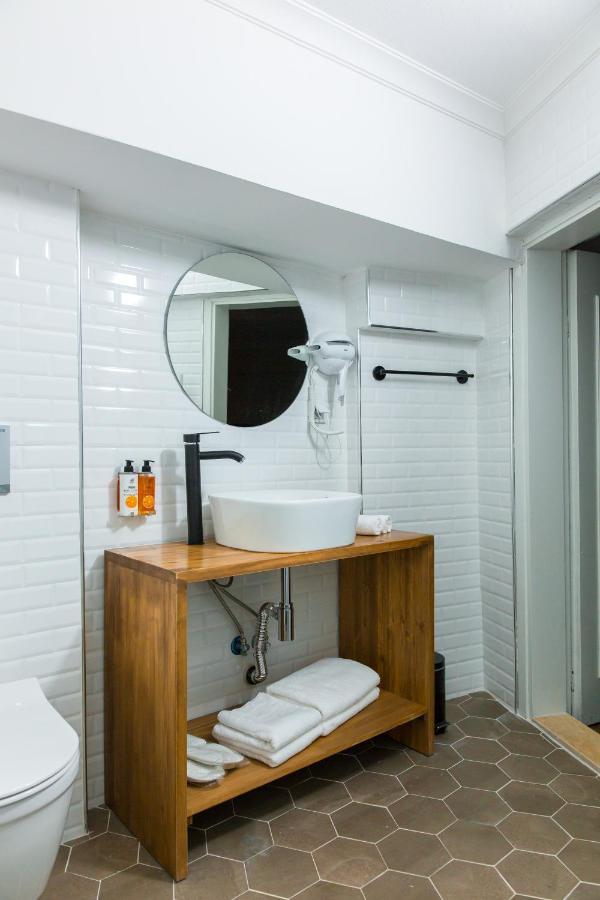 Avlu Tophane Bursa Extérieur photo