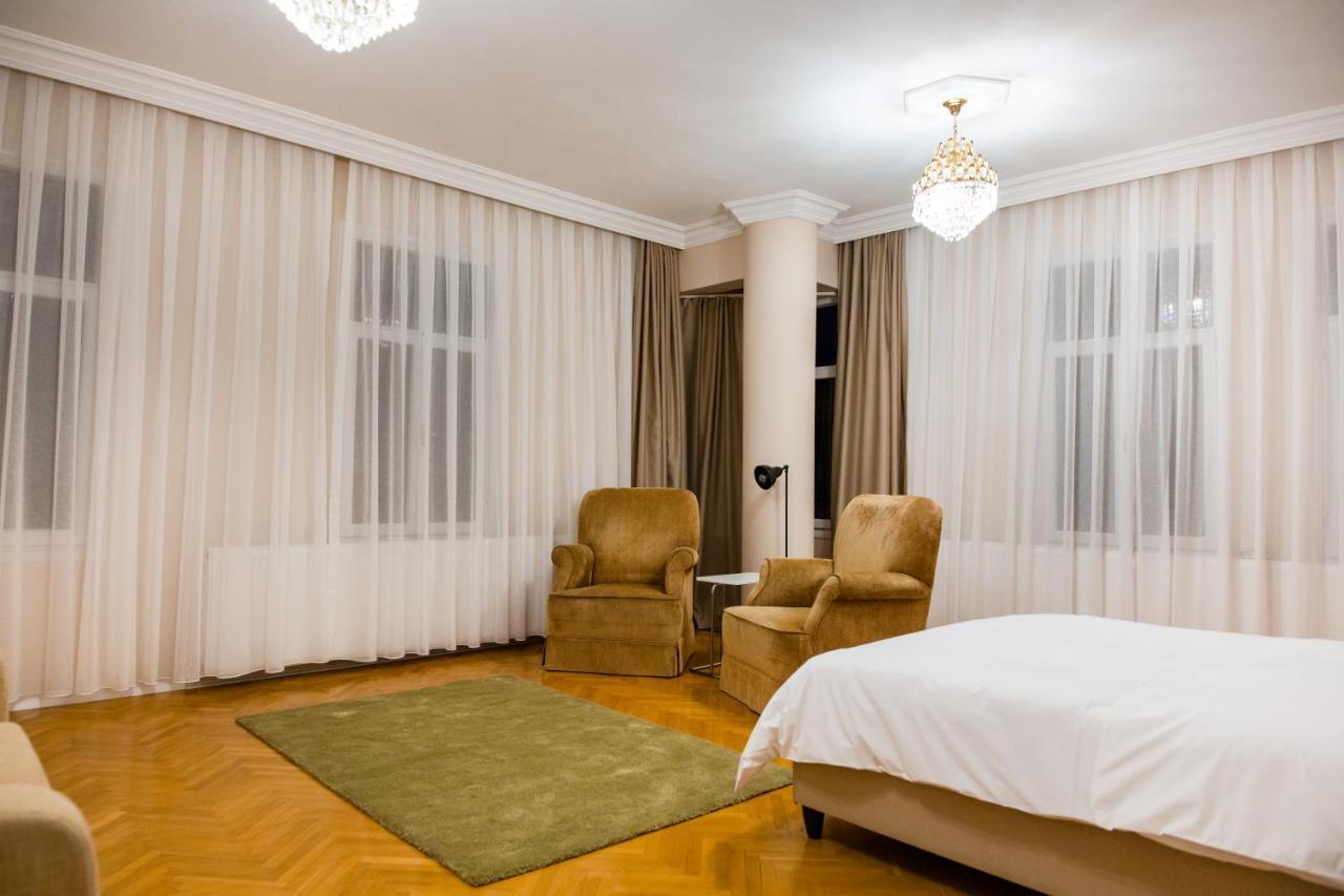 Avlu Tophane Bursa Extérieur photo