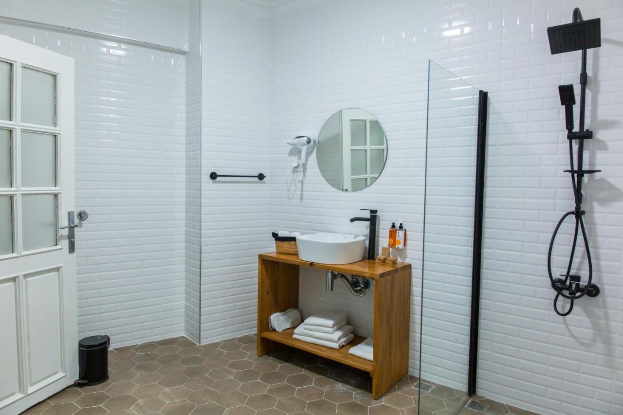 Avlu Tophane Bursa Extérieur photo