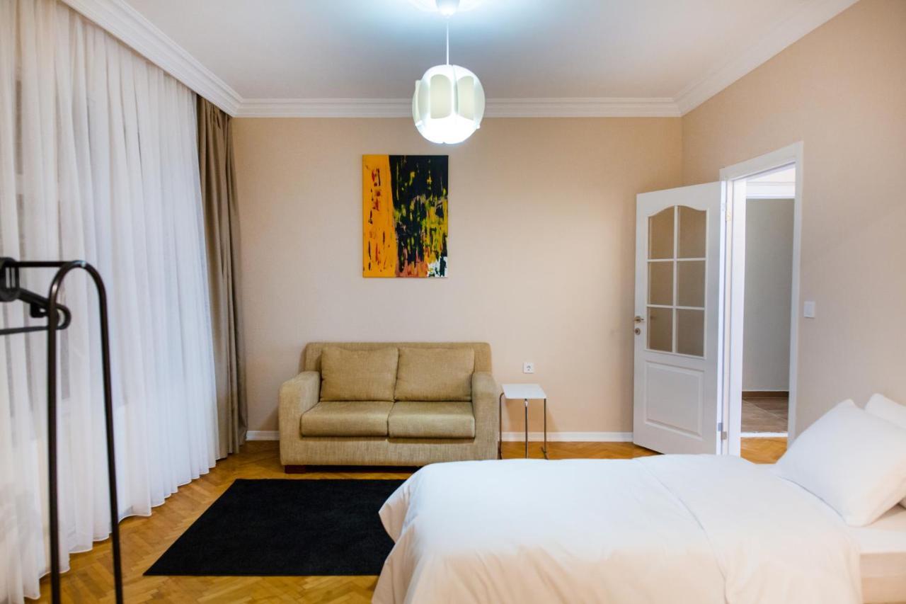 Avlu Tophane Bursa Extérieur photo