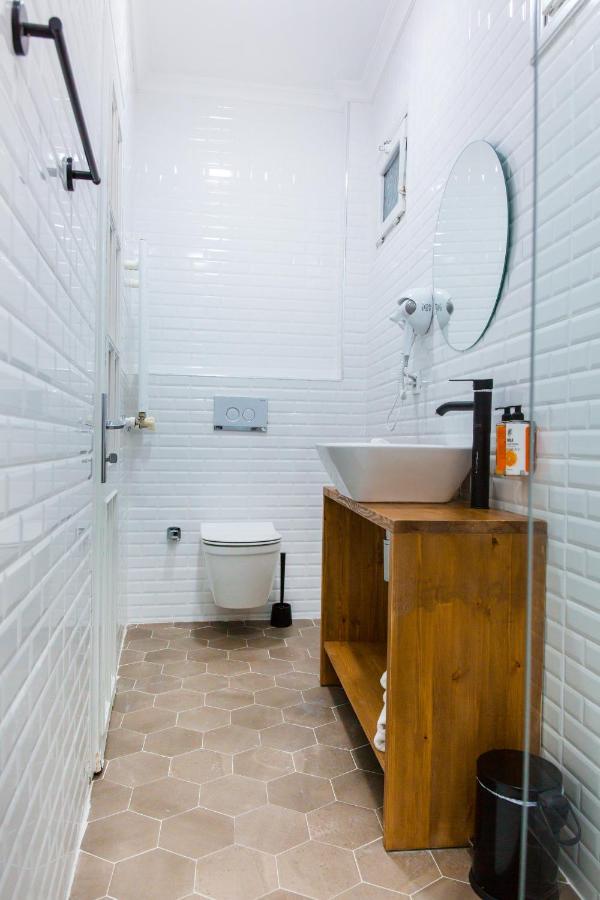 Avlu Tophane Bursa Extérieur photo