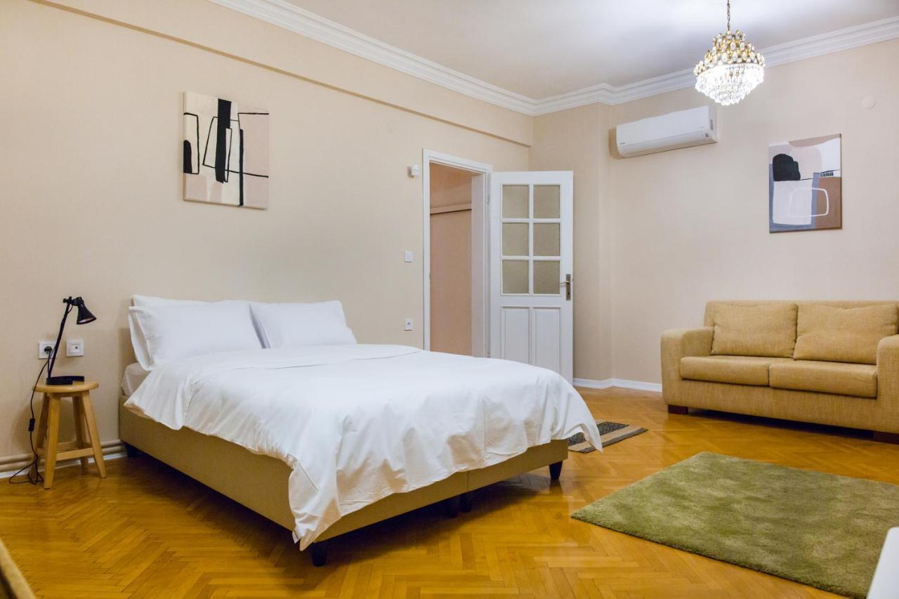 Avlu Tophane Bursa Extérieur photo