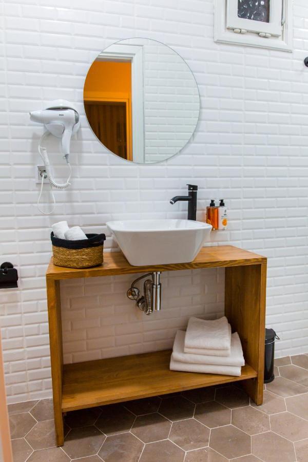 Avlu Tophane Bursa Extérieur photo