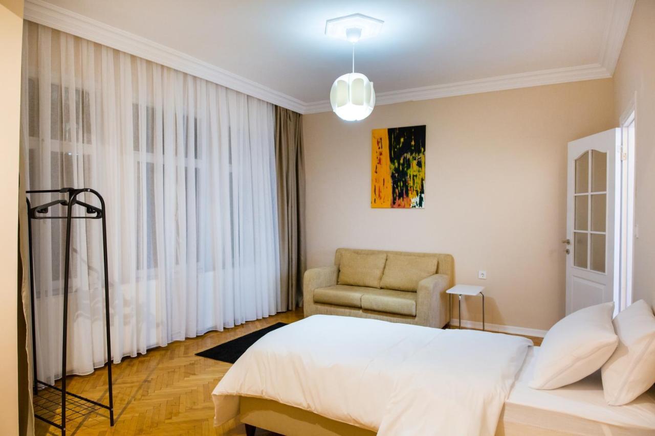 Avlu Tophane Bursa Extérieur photo