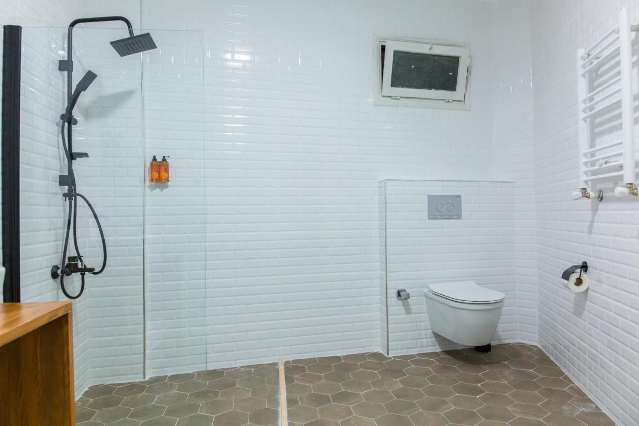 Avlu Tophane Bursa Extérieur photo